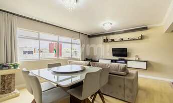 Imagem: CURITIBA - Apartamento Padrão - Água Verde