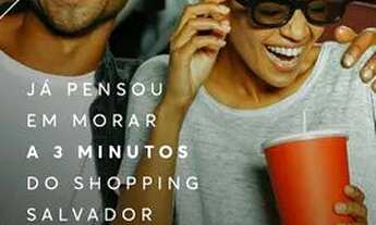 Imagem 5: SENSACIONAL LANÇAMENTO - SESIAN URBAN 2/4, 1 suíte, varanda Gourmet, 1 garagem, 61,16m²