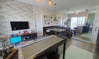 Imagem 4: Apto 42m²,Umuarama, 1 vaga de garagem, lazer completo