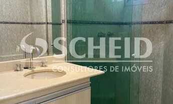 Imagem 4: Cobertura Duplex de 140 m² com Área Gourmet - 3 dormitórios - 1 Suíte e 2 vagas!