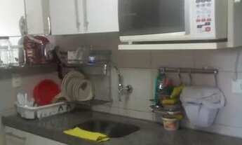 Imagem 7: Excelente apartamento com todos moveis planejados DELANO