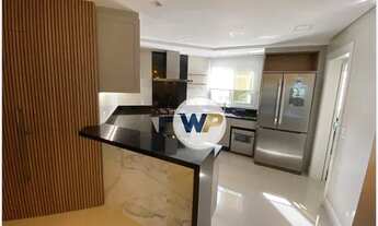 Imagem 6: Apartamento com 3 dormitórios para alugar, 165 m² por R$ 23.320,00/mês - Pioneiros - Balne