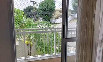 Imagem 7: Excelente apartamento 3 quartos , 76 M2 em Taquara - Rio de Janeiro - RJ