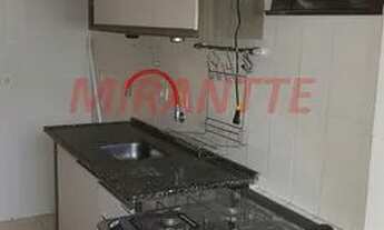 Imagem 7: Apartamento de 54m² com 2 quartos em Parada Inglesa