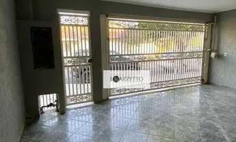 Imagem 3: Casa com 2 dormitórios para alugar, 103 m² por R$ 2.120,00/mês - Jardim Nova Indaiá - Inda