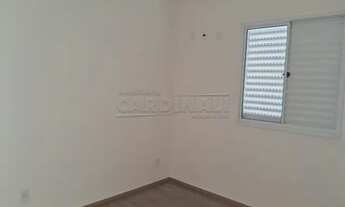 Imagem 6: Apartamento Padrão em Araraquara