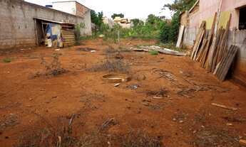 Imagem: Lote com escritura e registro, com área