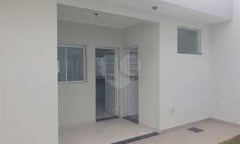 Imagem 7: Casa térrea no Parque Fehr