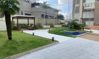 Imagem 6: Locação Apartamento Sao Paulo Vila Mariana Ref: 24457