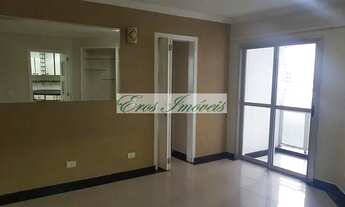 Imagem 2: Apartamento 2 dormitórios, Jardim Marajoara - São Paulo, SP