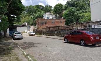 Imagem: Aluguel de quartos na Várzea, Jardim Petrópolis