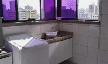 Imagem: Apartamento para Venda com Porteira Fechada