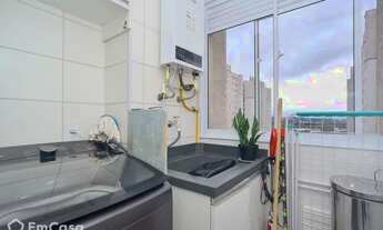 Imagem 6: Apartamento à venda em Sao Paulo