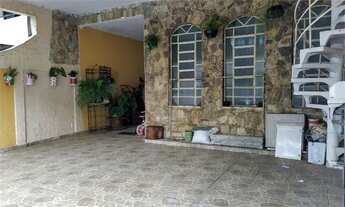 Imagem 2: Casa 03 dormitórios para venda no Jardim Tabatinga em Guarulhos/SP