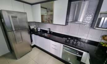 Imagem 3: Apartamento sem condomínio para venda tem 56 metros quadrados com 2 quartos vila Vitória M