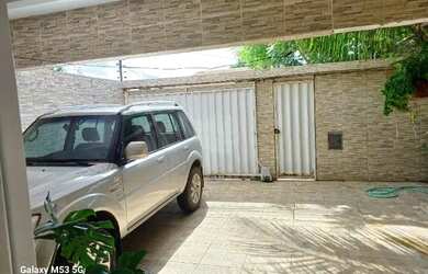 Imagem 7: Casa em timon 3 quartos bairro São Benedito