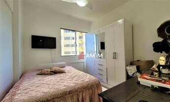 Imagem 6: Apartamento com 2 Quartos à Venda, 78 m² por R$ 500.000 - Centro - Niterói/RJ