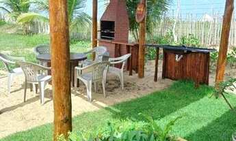 Imagem 5: Casa de praia há 5km do centro de São Miguel do gostoso