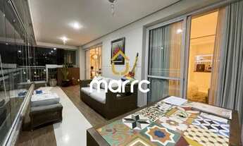 Imagem 2: Maravilhoso apartamento no condomínio Cristais da Terra