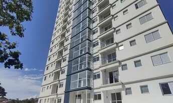 Imagem 7: Apartamento Padrão em Botucatu