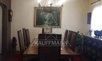 Imagem 4: Campo Belo 4 suítes 4 vagas 258m²