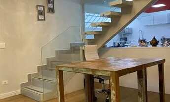 Imagem 5: Locação Casa 3 Dormitórios - 230 m² Brooklin