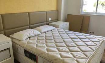 Imagem 7: Lindo apartamento com 2 suítes e e 2 vagas de garagem no Batel