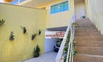 Imagem: Sobrado com 4 dormitórios à venda, 250