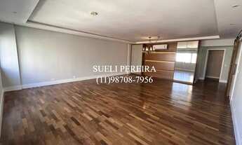 Imagem 2: Apartamento com 3 Quartos e 3 Banheiros para Alugar, 182m²