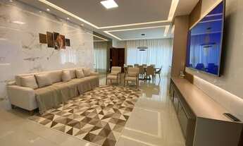 Imagem: OPORTUNIDADE! Excelente casa com 4 suítes