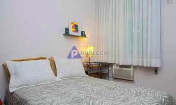 Imagem 5: Apartamento à venda, 3 quartos, 1 suíte, Copacabana - RIO DE JANEIRO/RJ