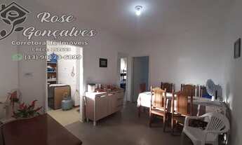 Imagem 4: Apartamento para venda com 02 dormitórios e garagem na Praia dos Sonhos - Itanhaém - SP