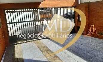 Imagem 2: EXCELENTE SOBRADO VILA BARCELONA