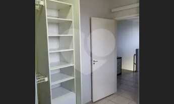 Imagem 6: Duplexp para locação no Edifico Saragoza