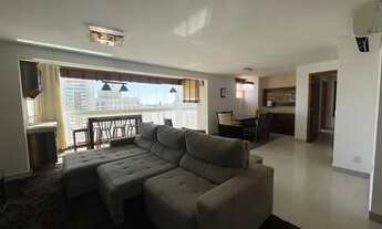 Imagem 3: Apartamento Mobiliado no Setor Bueno | 2 Suítes