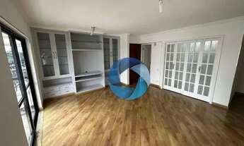 Imagem 2: Belo Apartamento com 3 dormitórios à venda, 95 m² - Moema - São Paulo/SP