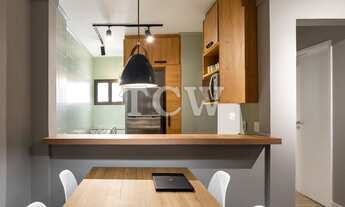 Imagem 5: Apartamento Padrão