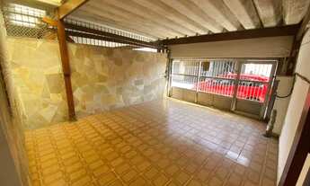 Imagem 4: Casa com 4 dormitórios para alugar, 250 m² por R$ 3.500/mês - Vila Barbosa - São Paulo/SP