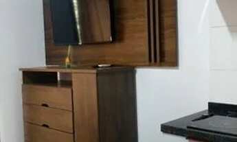 Imagem 14: ÓTIMA OPORTUNIDADE de estúdio com mobília na Vila Mariana prontinho para morar COMPLETO