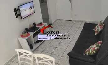 Imagem 2: Apartamento 1 dormitório Boa Vista Sv!