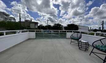 Imagem 4: Casa em Condomínio para Venda em Camaçari, Abrantes, 4 dormitórios, 4 suítes, 5 banheiros