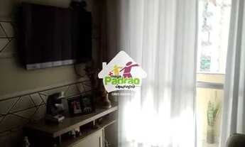 Imagem: Apartamento com 2 dorms, Vila Milton, Guarulhos