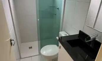 Imagem 3: Apartamento para venda com 48 metros quadrados com 2 quartos em Vossoroca - Votorantim - S