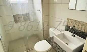 Imagem 6: Apartamento para aluguel possui 40 metros quadrados com 1 quarto em Vila Baruel - São Paul