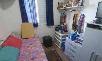 Imagem 6: Apartamento com 3 dormitórios à venda, 68 m² por R$ 580.000,00 - Maranhão - São Paulo/SP