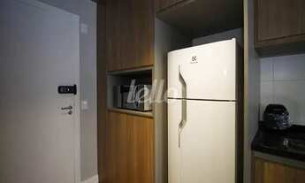 Imagem 5: São Paulo - Apartamento Padrão - Vila Mariana