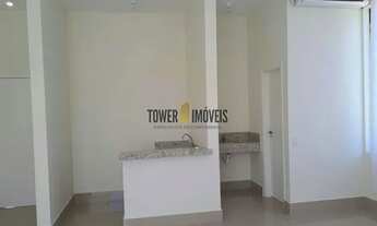 Imagem 3: Sala - Parque Nova Suíça - Valinhos