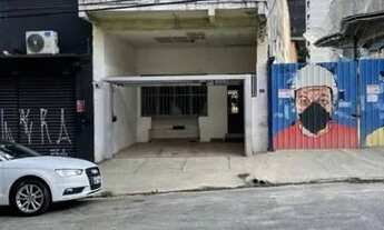 Imagem: São Paulo - Casa Comercial - Pinheiros