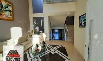 Imagem 3: Casa com 3 dormitórios, 330 m² - venda por R$ 1.800.000,00 ou aluguel por R$ 7.174,00/mês