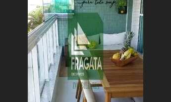 Imagem 3: APARTAMENTO ARACAJU COND EL VISO CONTEMPORANEO NA ATALAIA